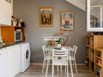 Vente Appartement T1Nantes Hippodrome
