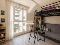 Vente appartement 1 pièce Vente appartement 1 pièce