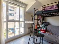Vente appartement 1 pièce Vente appartement 1 pièce