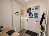 Vente appartement 1 pièce Vente appartement 1 pièce