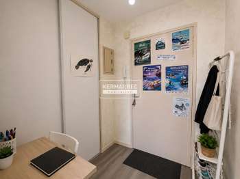 Vente appartement 1 pièce Vente appartement 1 pièce