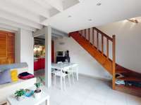 Vente appartement 2 pièces Vente appartement 2 pièces