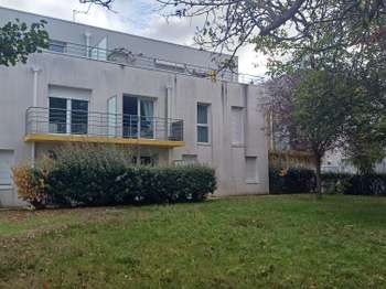 Vente appartement 4 pièces Nantes Hippodrome 44