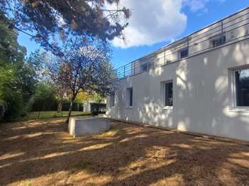 Vente Appartement 4 piècesNantes Hippodrome