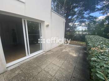 Vente Appartement 4 piècesNantes Hippodrome