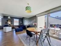 Vente appartement 5 pièces
