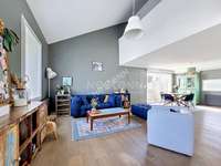 Vente appartement 5 pièces