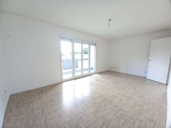 Vente Appartement 2 piècesNantes Hippodrome