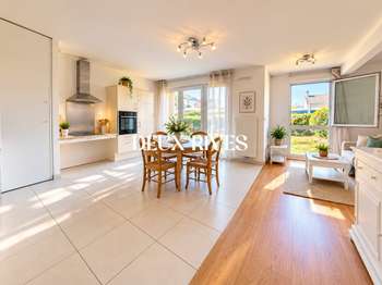 Vente Appartement 2 piècesNantes Hippodrome