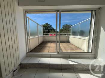Vente appartement 2 pièces Nantes Hippodrome 44