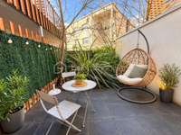 Vente appartement 3 pièces Vente appartement 3 pièces