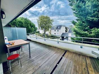 Photo Vente appartement Nantes Hippodrome