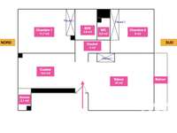 Vente appartement 3 pièces Vente appartement 3 pièces