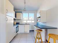 Vente appartement 4 pièces Vente appartement 4 pièces