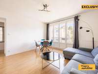 Vente appartement 2 pièces Vente appartement 2 pièces