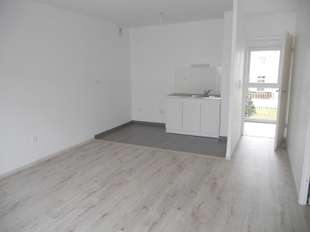 Photo Vente appartement Nantes Île de Nantes