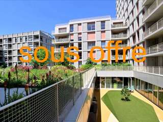 Vente appartement 5 pièces