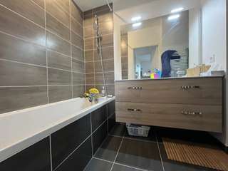 Vente appartement 5 pièces