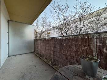 Vente appartement 3 pièces Nantes Île de Nantes 44