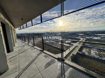Vente Appartement 4 piècesNantes Île de Nantes