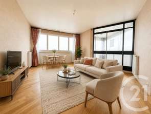 Vente Appartement 4 piècesNantes Île de Nantes