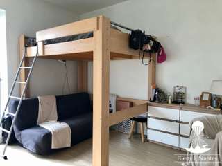 Vente appartement 1 pièce
