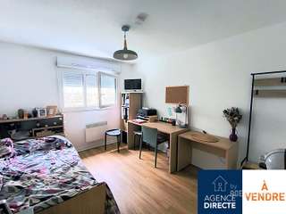 Vente Studio 1 pièce