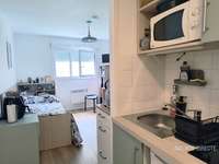 Vente Studio 1 pièce