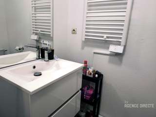 Vente Studio 1 pièce