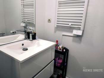 Vente Studio 1 pièce