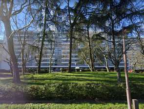 Vente Appartement 4 piècesNantes Île de Nantes