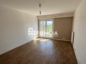 Vente Appartement 2 piècesNantes Île de Nantes