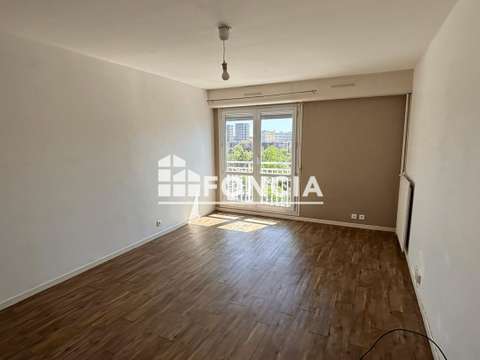 Vente appartement 2 pièces Nantes Île de Nantes 44