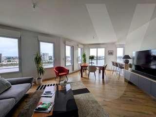 Vente appartement 4 pièces Vente appartement 4 pièces