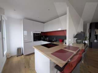 Vente appartement 4 pièces Vente appartement 4 pièces