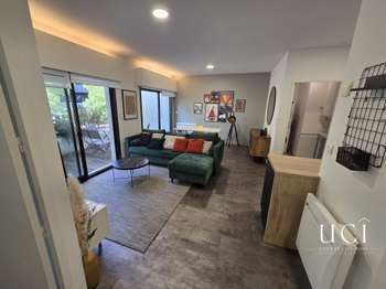 Vente Appartement 2 piècesNantes Île de Nantes