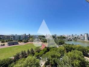 Vente Appartement 2 piècesNantes Île de Nantes