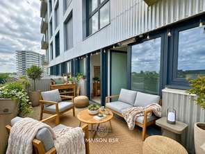 Vente Appartement 3 piècesNantes Île de Nantes