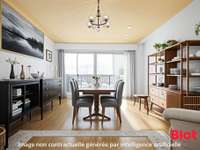 Vente appartement 3 pièces Vente appartement 3 pièces