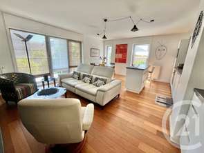 Vente Appartement 3 piècesNantes Île de Nantes