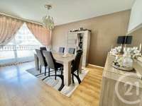 Vente appartement 4 pièces Vente appartement 4 pièces