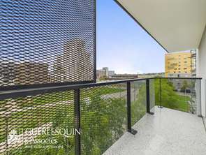 Vente Appartement 4 piècesNantes Île de Nantes