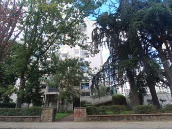 Vente Appartement 2 piècesNantes Île de Nantes