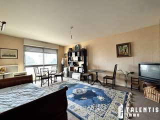 Vente appartement 1 pièce