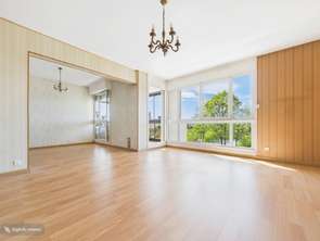 Vente Appartement 3 piècesNantes Île de Nantes