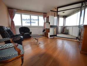 Vente Appartement 4 piècesNantes Île de Nantes