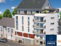 Vente Studio 1 pièce