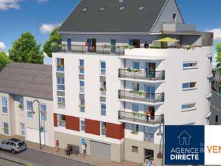 Vente Studio 1 pièce