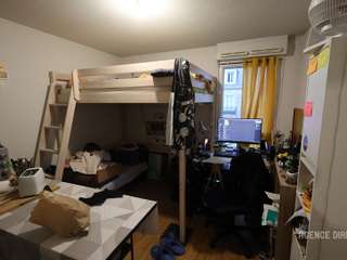Vente Studio 1 pièce