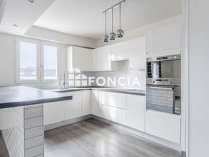 Vente Appartement 3 piècesNantes Île de Nantes